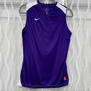 Nike Sports Tank/Jersey